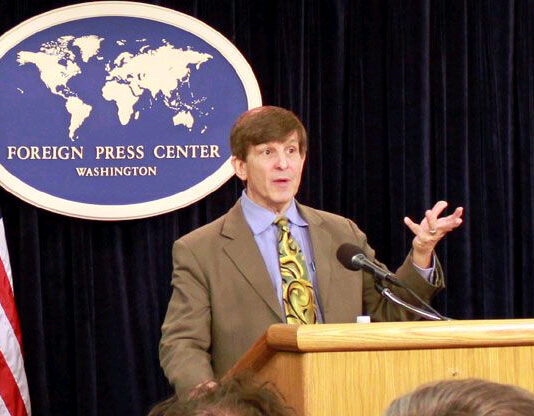 Lichtman’s Keys To The White House Allan Lichtman