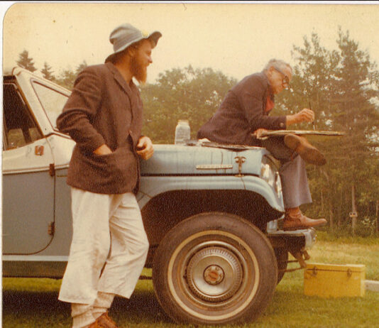 Top 5 Art Pieces You Should Be Aware Of Andrew Newell Wyeth