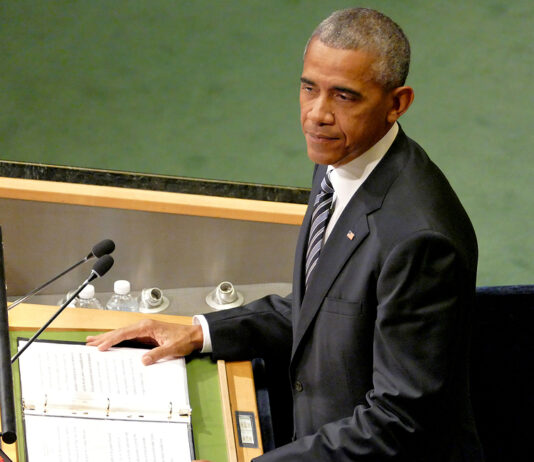 Public Speaking Tips From Barrack Obama Barrack Obama
