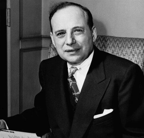 5 Greatest Investors In America’s History Benjamin Graham