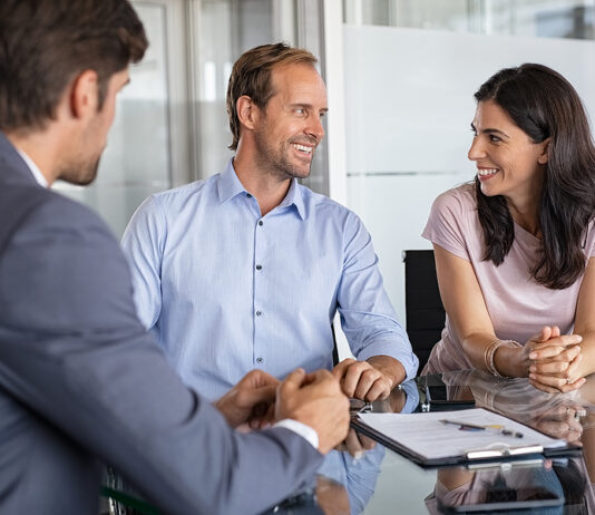 Building An Investment Through Knowledge Building An Investment Through Knowledge
