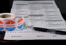 Inside America’s Most Controversial Election Of The Century election