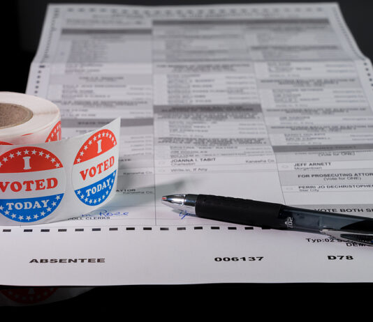 Inside America’s Most Controversial Election Of The Century election
