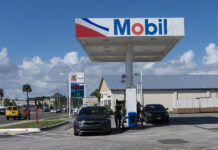 Exxon Mobil: The Evolution Of The Oil Giant Exxon Mobil