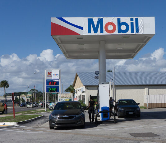 Exxon Mobil: The Evolution Of The Oil Giant Exxon Mobil
