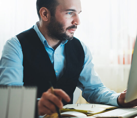 Return On Investment (ROI): Getting The Investment Right On Paper Getting The Investment Right On Paper