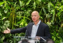 How Jeff Bezos Made His Billions: A Guide To Self-Employment Jeff Bezos