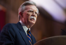 “In The Room Where It Happened,” Former Security Chief Exposes Trump’s Flaws John Bolton
