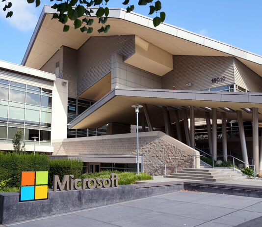 Microsoft Corporation: One Of The World’s Tech Giants Microsoft Corporation