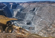 Investing In Mineral Resources: Gold Mineral Resources gold