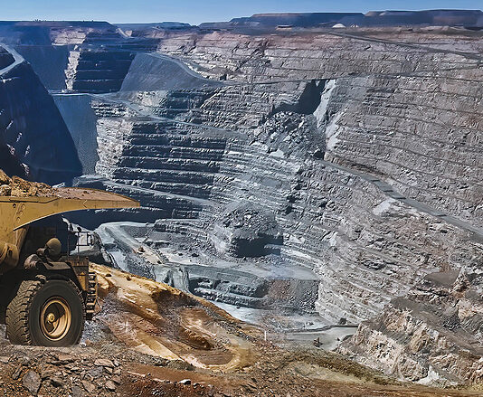 Investing In Mineral Resources: Gold Mineral Resources gold