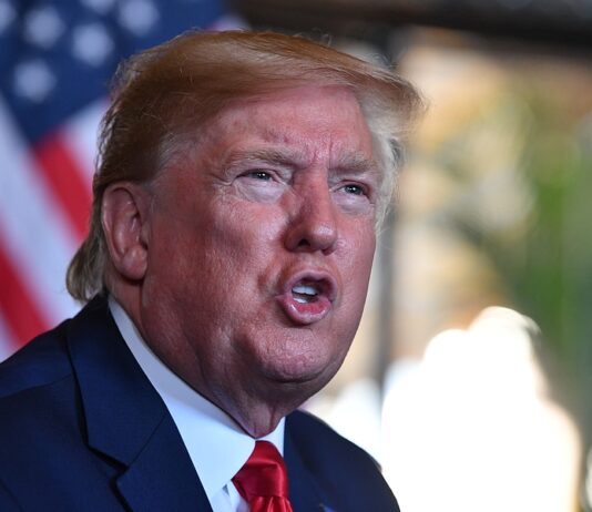 The Frightening Number Of Sexual Assault Allegations Against Trump Trump