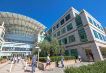 Incredible! How apple generates revenue every fiscal year Apple Cupertino