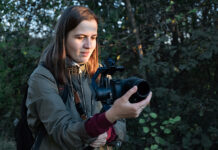 Basic Media Equipment For Filmmaking Enthusiasts filmmaking enthusiasts