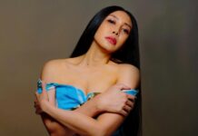 Our top 3 tracks from Amalia Kadis’ new album I Found You Amalia Kadis