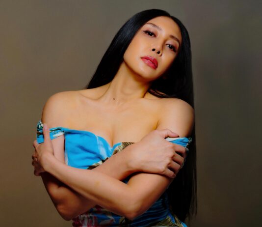 Our top 3 tracks from Amalia Kadis’ new album I Found You Amalia Kadis
