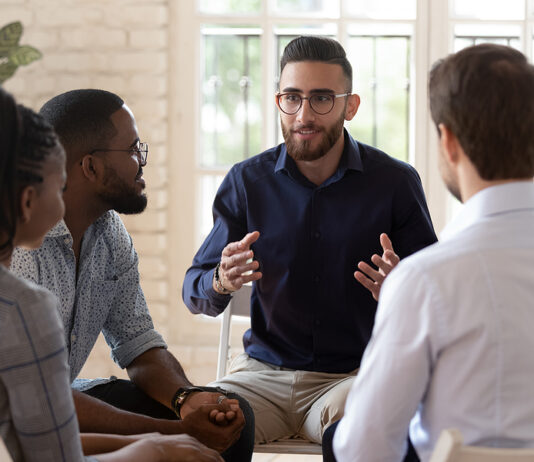 Tackling & Observing Mental Health Practices In The Modern Workplace Observing Mental Health Practices In The Modern Workplace