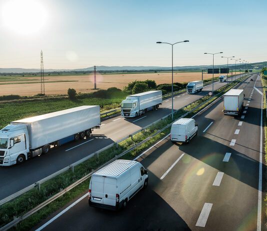 The Vital Considerations Of Scale In Fleets & Fleet Management