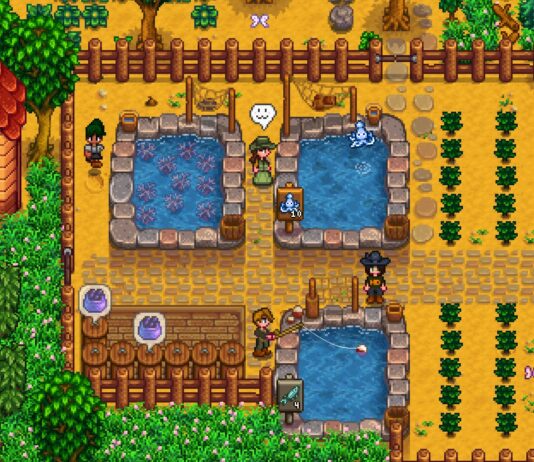 Will There Be Another Stardew Valley Update Stardew Valley Update