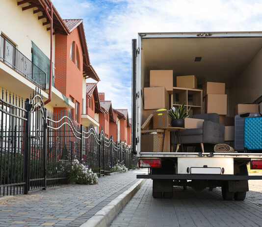 What Not to Pack in a Moving Truck What Not to Pack in a Moving Truck