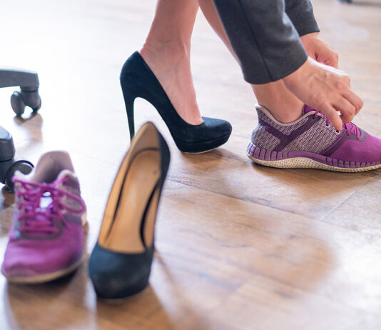 Top 5 Women’s Shoes that are Beautiful and Functional Women’s Shoes