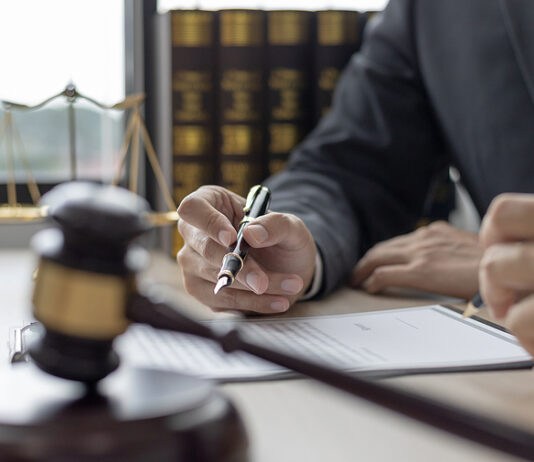 Attorney Sam Dewey Discusses the Committee on Oversight and Reform Questions the Independence of NFL’s Investigation Attorney Sam Dewey
