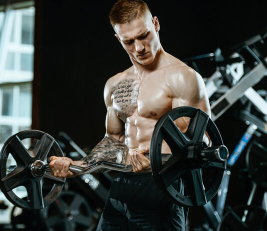 Ilija Jahura Explains: Is Bulking Necessary for Skinny People? Ilija Jahura