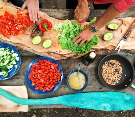 You’re Missing Out on a Very Important Muscle Food, Charleston Strength Coach Andrew Demetre Writes Charleston Strength Coach Andrew Demetre Writes