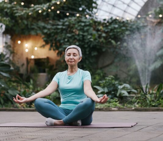 The Top Gadgets and Electronics for Meditation and Mindfulness The Top Gadgets and Electronics for Meditation and Mindfulness