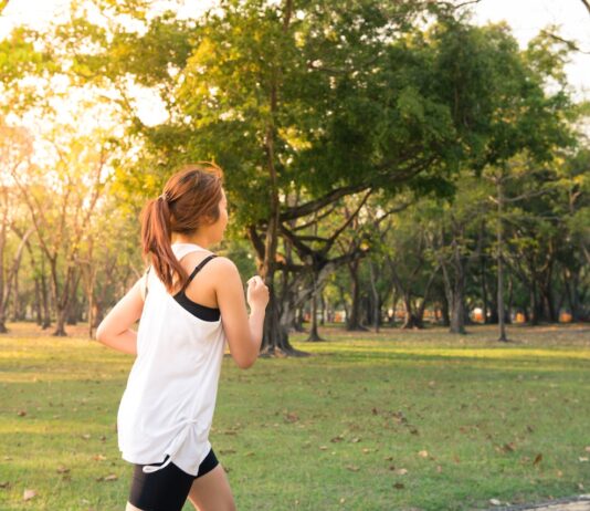 How to Actually Stick with a New Habit: 4 Tips from Fitness Expert Eugene Pallisco Eugene Pallisco
