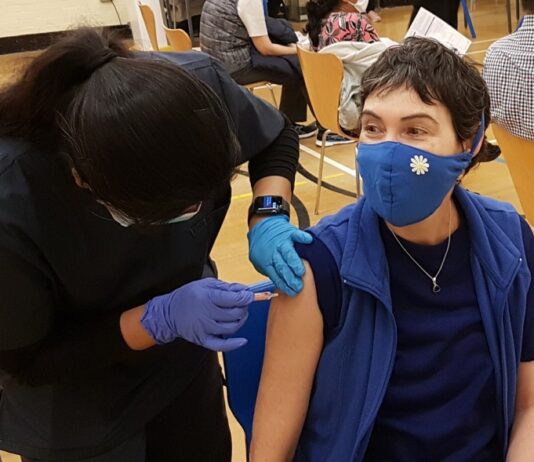 The Importance of Vaccine Education and Advocacy The Importance of Vaccine Education and Advocacy