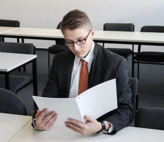 The Property Advocates Shares How to Prepare for Your First Interview The Property Advocates, P.A