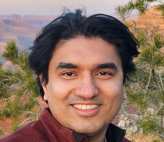 Leading the Charge in AI and Cybersecurity: An Interview with Saurav Bhattacharya Saurav Bhattacharya