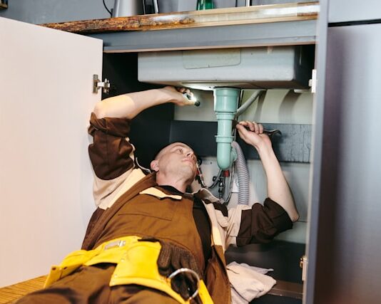 How Regular Plumbing Maintenance Saves You Money in the Long Run How Regular Plumbing Maintenance Saves You Money in the Long Run