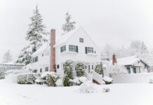 What to Know Before Moving During Harsh Winters What to Know Before Moving During Harsh Winters
