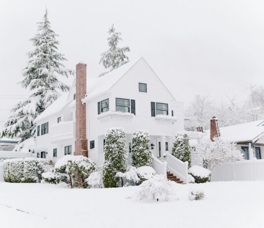 What to Know Before Moving During Harsh Winters What to Know Before Moving During Harsh Winters