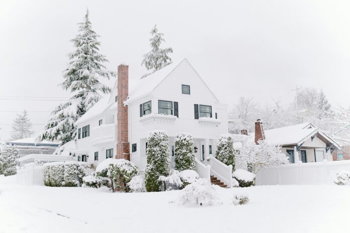 What to Know Before Moving During Harsh Winters
