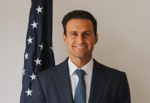 John McEntee: The White House Insider Who Fought the Foreign Policy Establishment