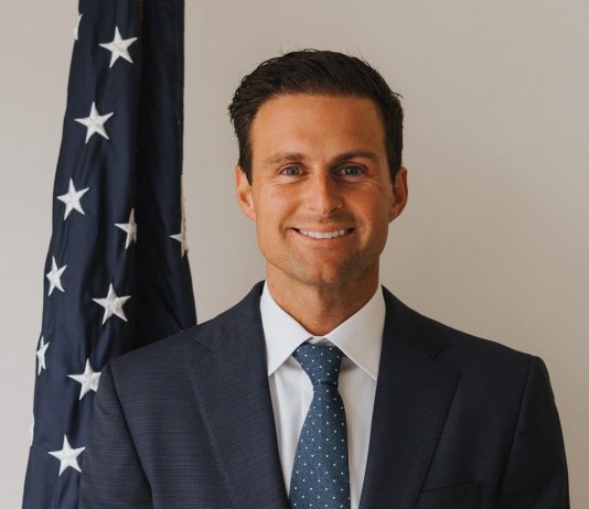 John McEntee: The White House Insider Who Fought the Foreign Policy Establishment